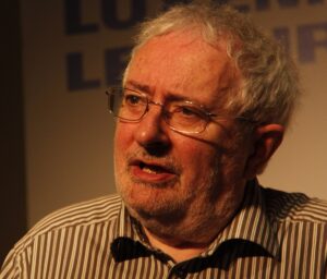 Terry Eagleton