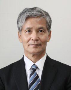 松沢哲郎