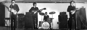 The Beatles