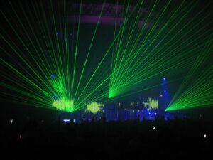 The Chemical Brothers