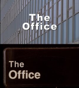 The Office