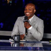 Timothy Bradley