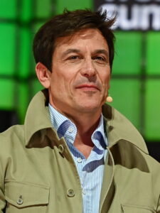 Toto Wolff
