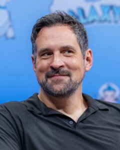 Travis Willingham