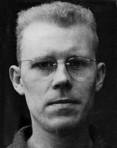 Uwe Johnson