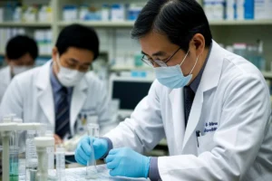 医学者