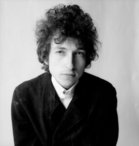 Bob Dylan