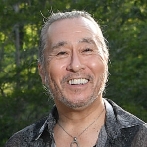林紀勝