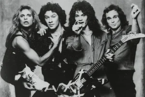 Van Halen