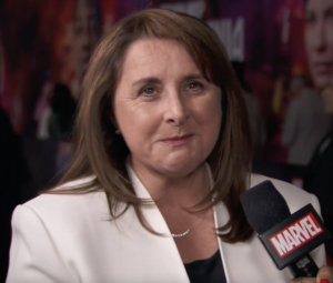 Victoria Alonso