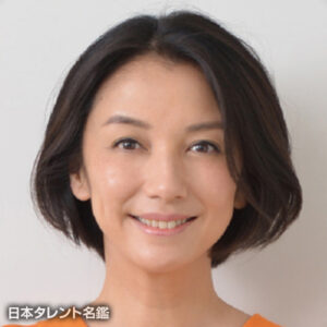 国分佐智子