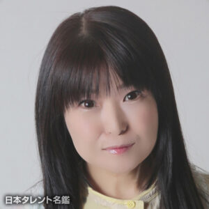 松岡由貴