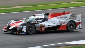WEC
