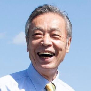 穀田恵二