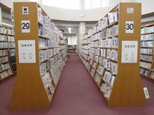 キリスト教文学
