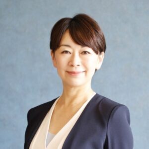 山尾志桜里