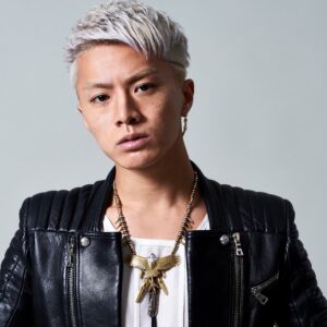 YUSHI