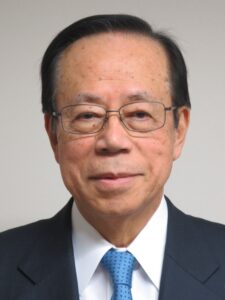 福田康夫