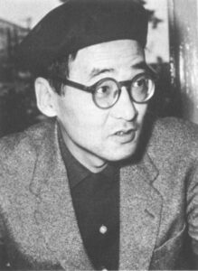 増村保造
