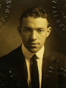Yip Harburg