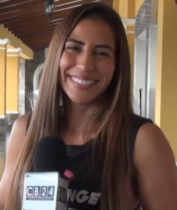 Yokasta Valle