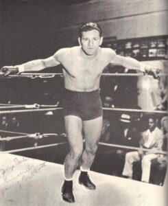 Young Corbett III