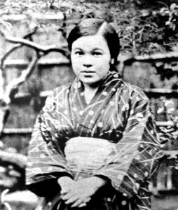 知里幸恵