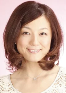 かかずゆみ