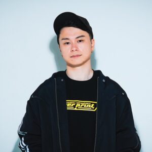 Yuta Imai