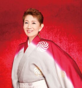 水前寺清子
