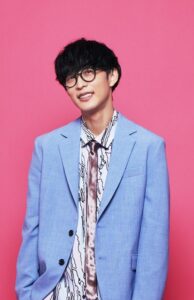 大石昌良