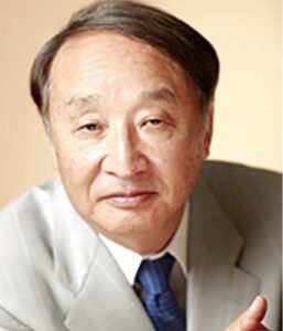 金子勝