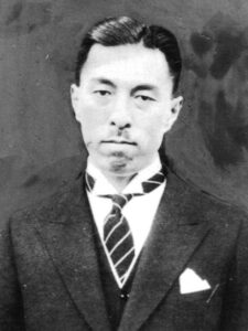近衛文麿