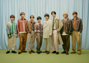 Hey! Say! JUMP