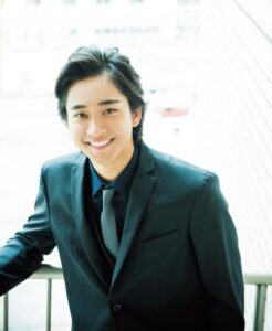 佐藤寛太
