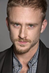 Ben Foster