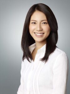 松下奈緒
