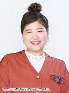 馬場園梓