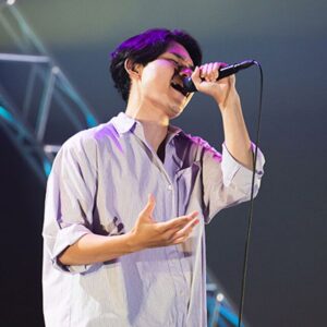 ボーカリスト