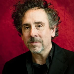 Tim Burton