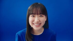 芦田愛菜