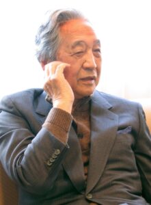 梅原猛
