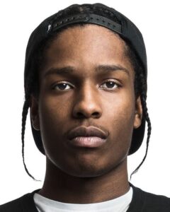 A$AP Rocky