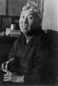 土屋文明