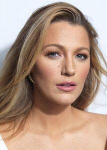 Blake Lively