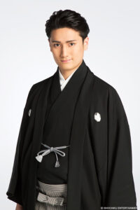中村隼人