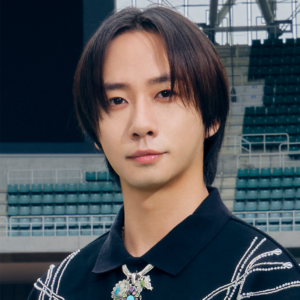 中村海人