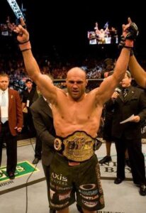 Randy Couture