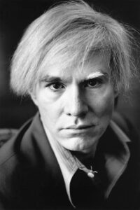 Andy Warhol