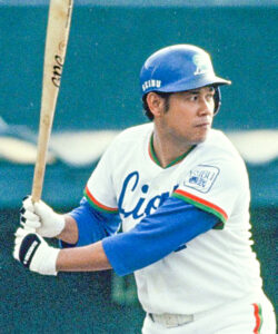 田淵幸一